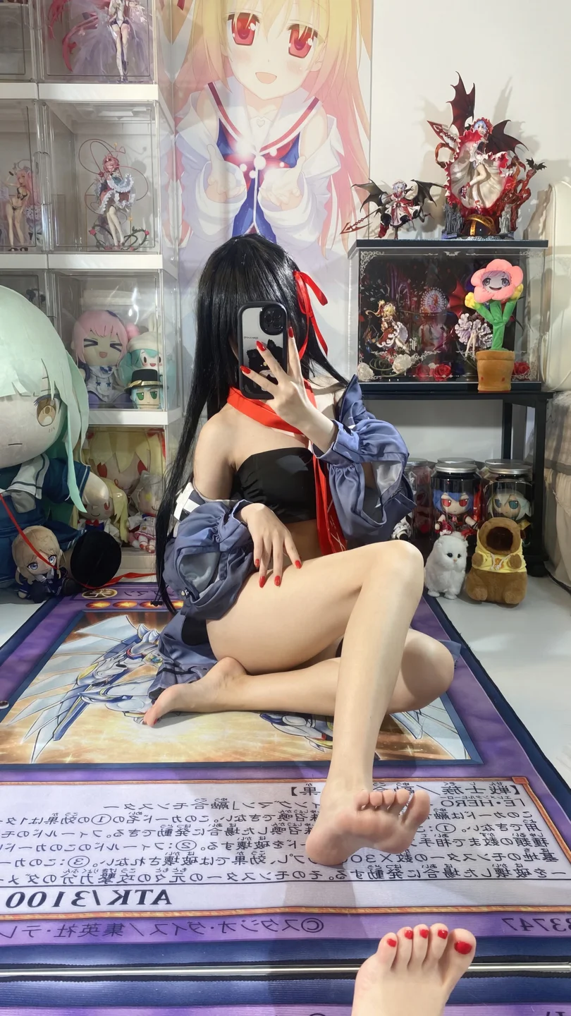 白栎Shirly - No.022 千咲 [134P-1.12GB] tg@simisebaisi %E3%80%90%E4%B8%9D%E8%B6%B3%E9%98%81%E3%80%91057.webp